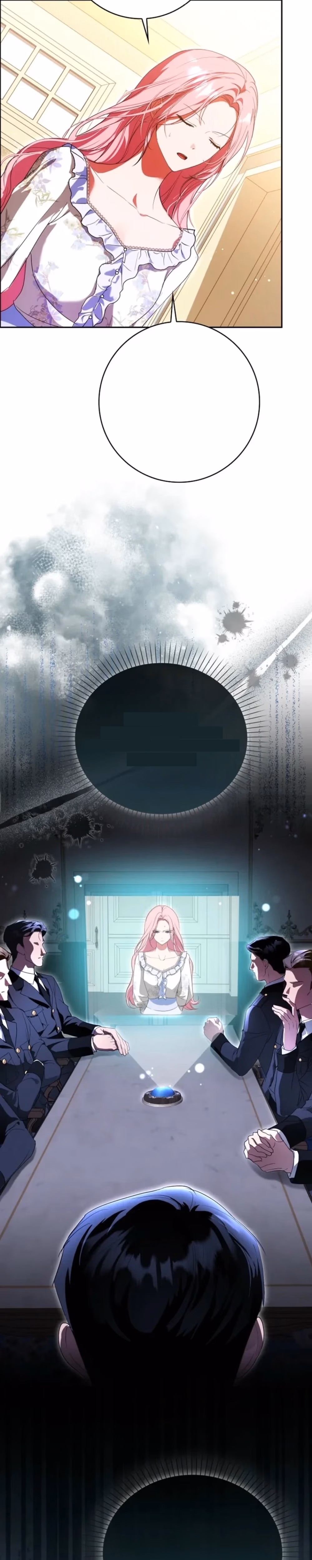 Hiding My Identity From My Husband - Chapter 6 - Part 3