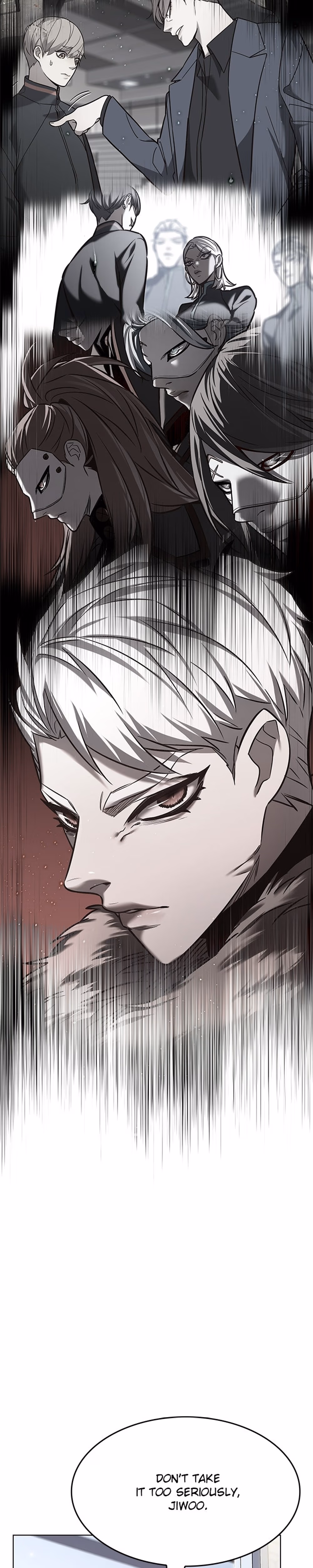 Eleceed - Chapter 407 - Part 9