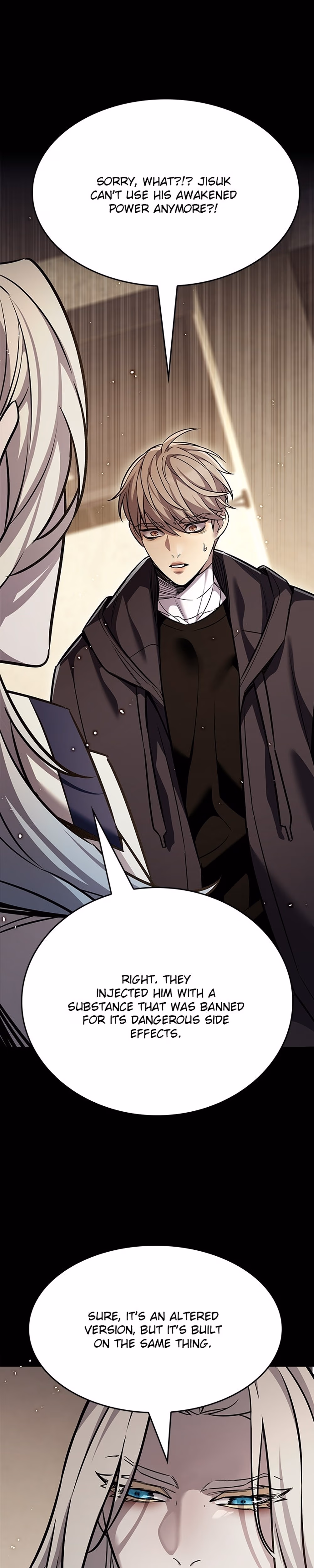 Eleceed - Chapter 407 - Part 17