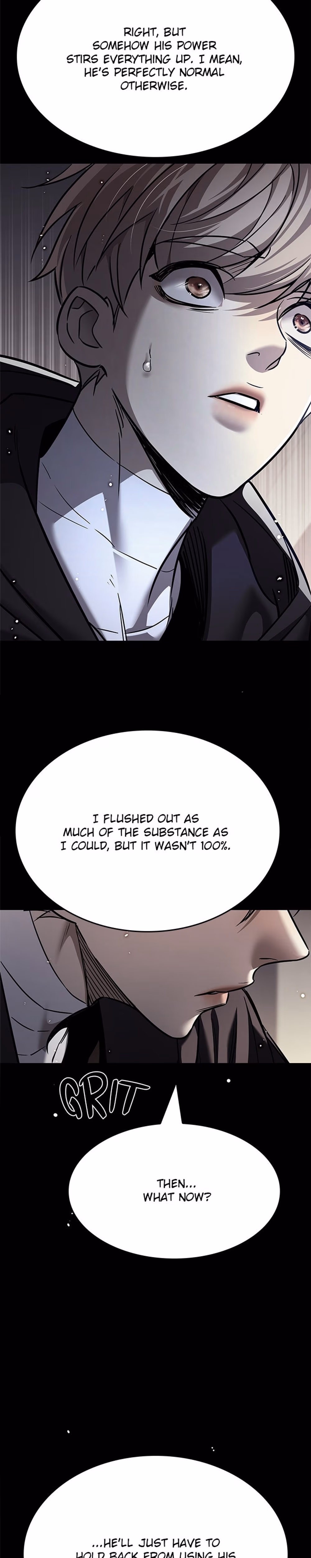 Eleceed - Chapter 407 - Part 19