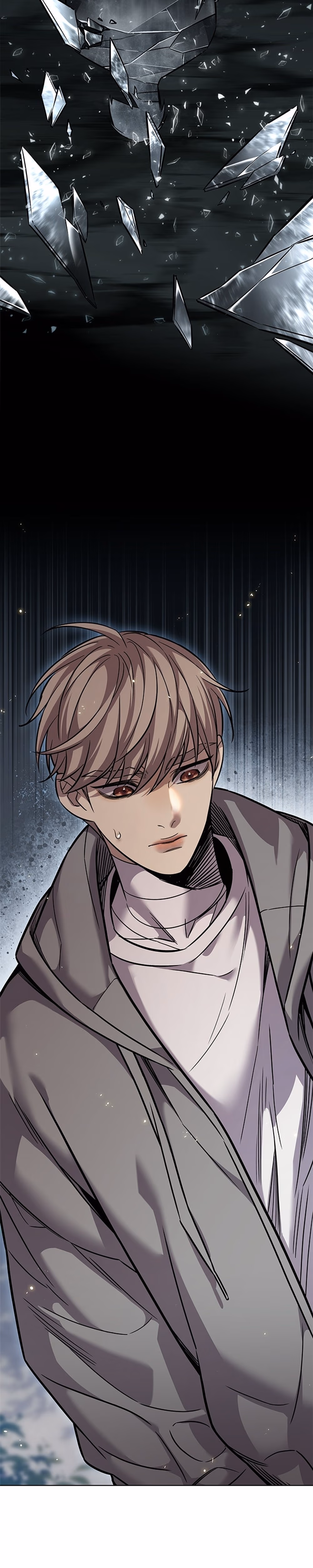Eleceed - Chapter 407 - Part 21