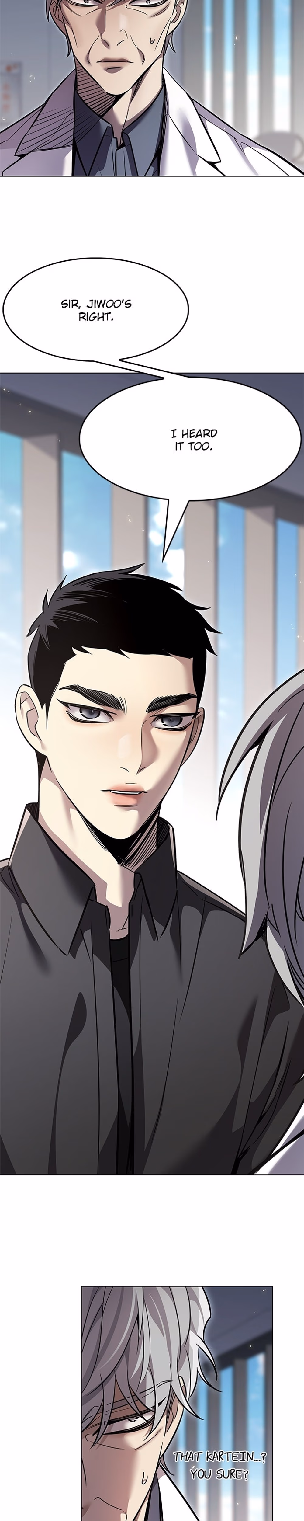 Eleceed - Chapter 407 - Part 29