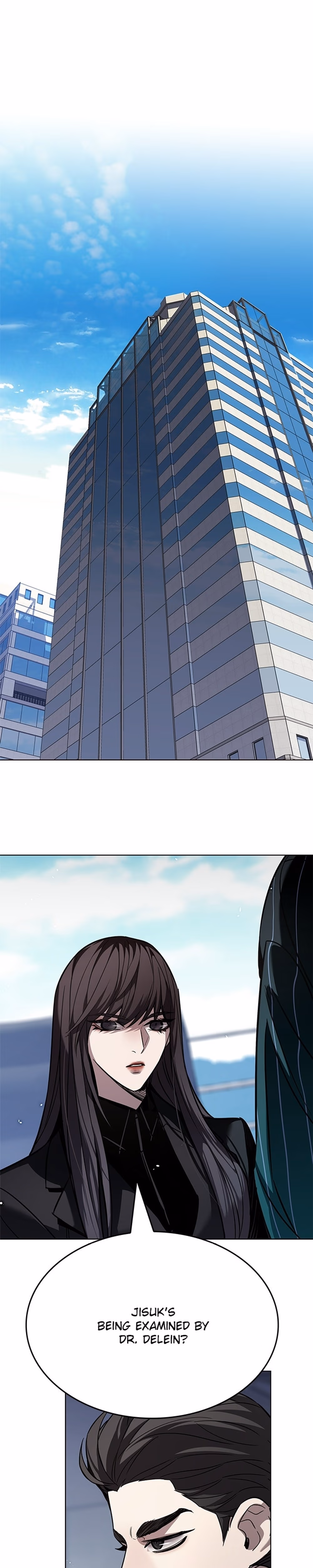 Eleceed - Chapter 407 - Part 31