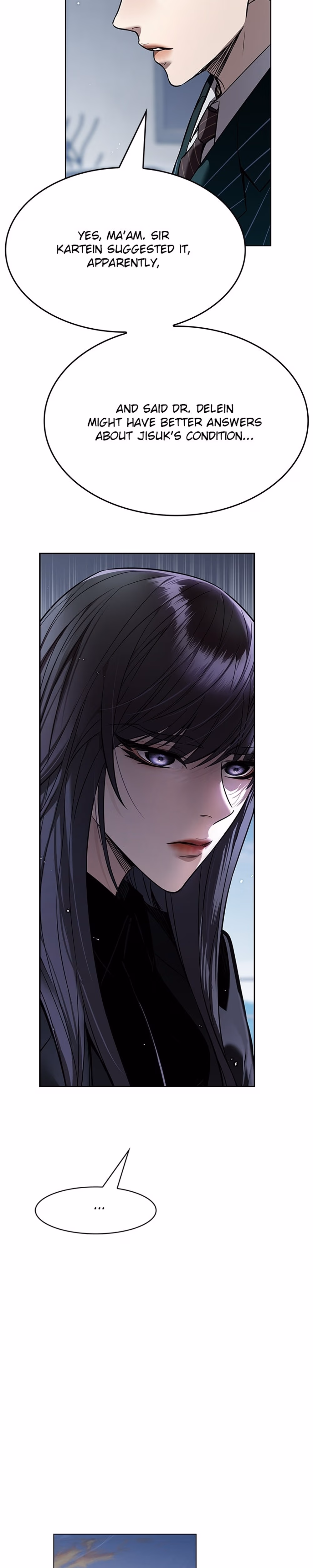 Eleceed - Chapter 407 - Part 32