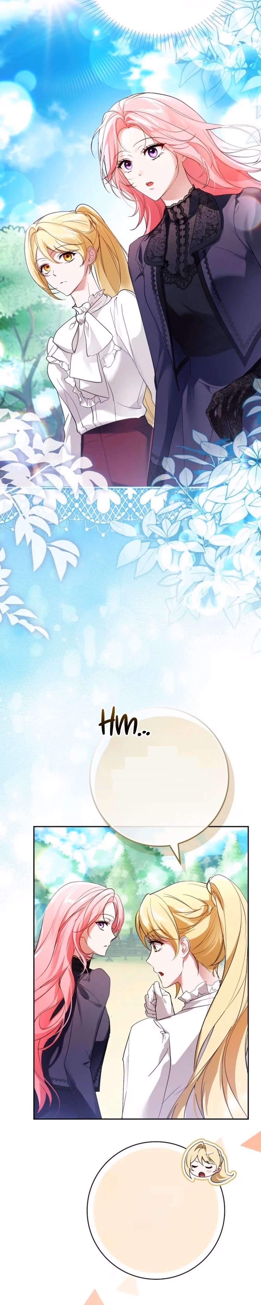 Hiding My Identity From My Husband - Chapter 15 - Part 2