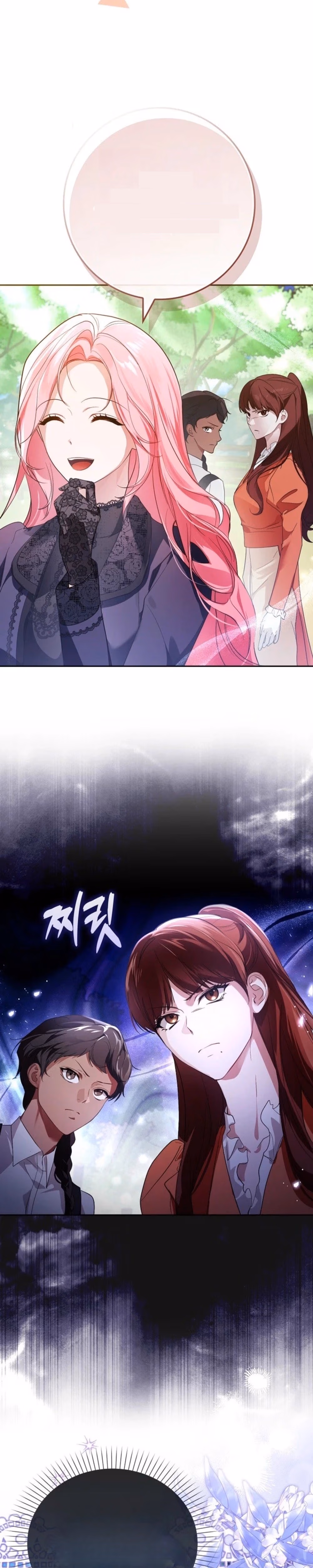 Hiding My Identity From My Husband - Chapter 15 - Part 3