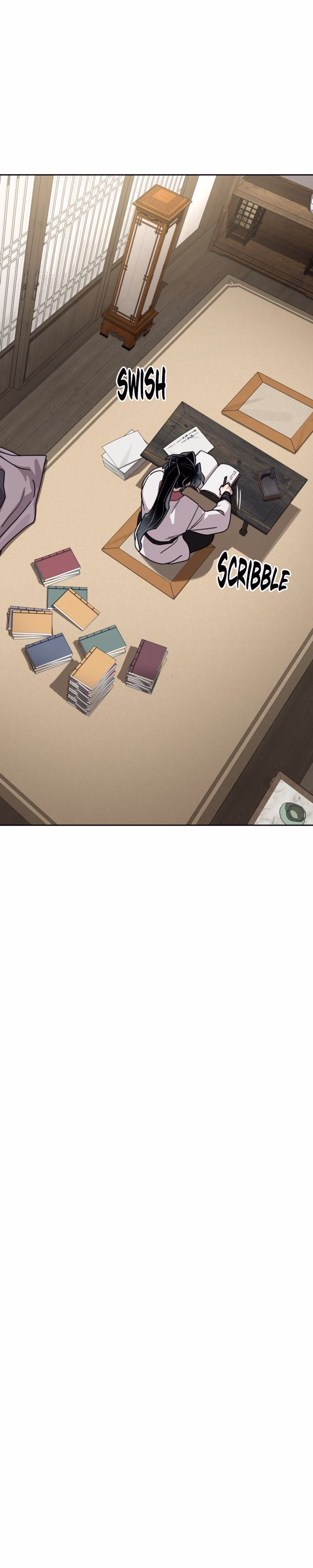 Return of the Blossoming Blade - Chapter 185 - Part 15