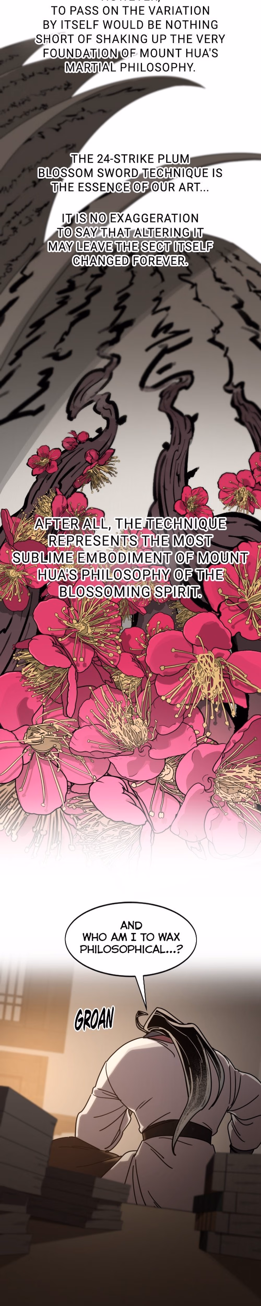 Return of the Blossoming Blade - Chapter 185 - Part 28