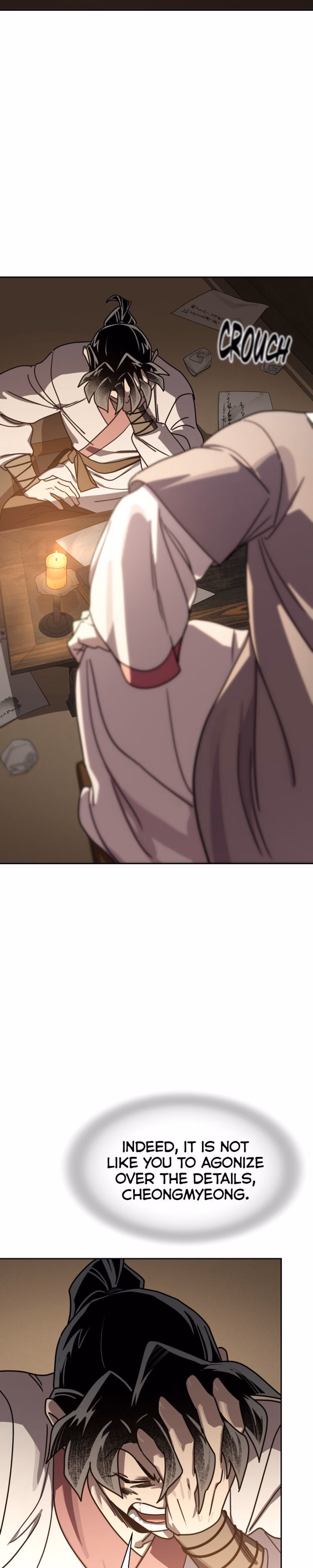 Return of the Blossoming Blade - Chapter 185 - Part 29
