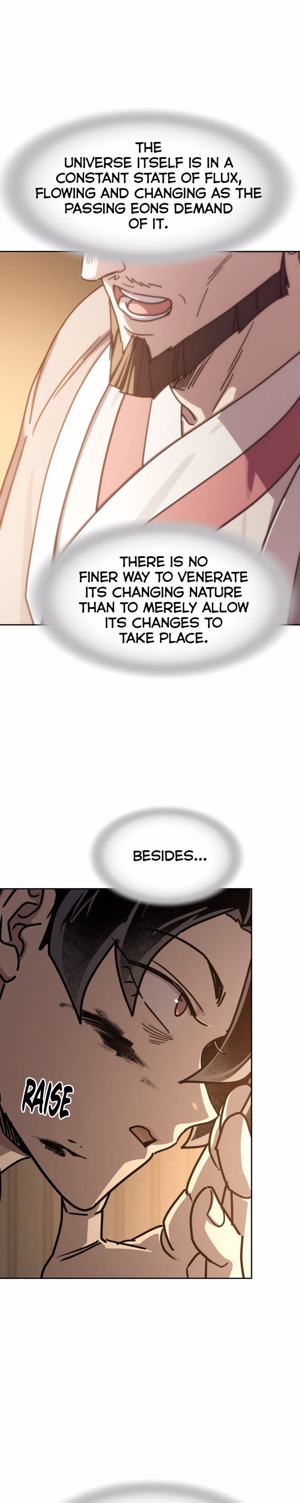Return of the Blossoming Blade - Chapter 185 - Part 35