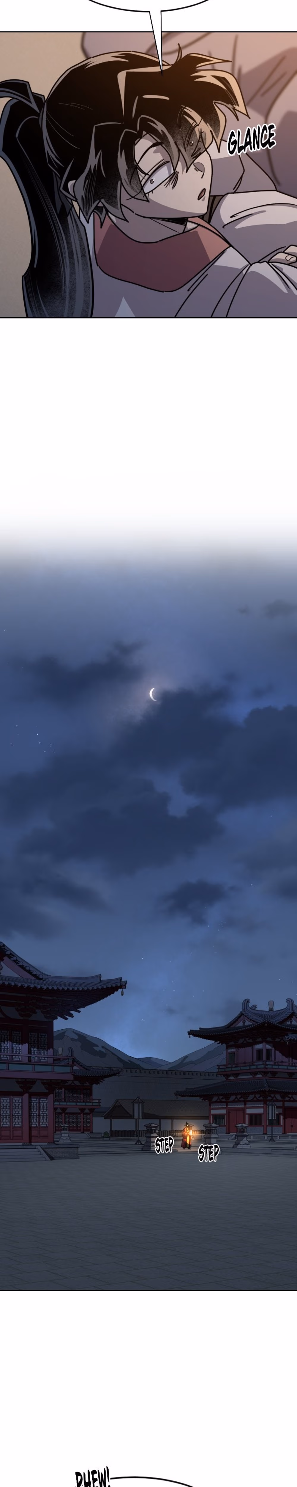 Return of the Blossoming Blade - Chapter 185 - Part 41