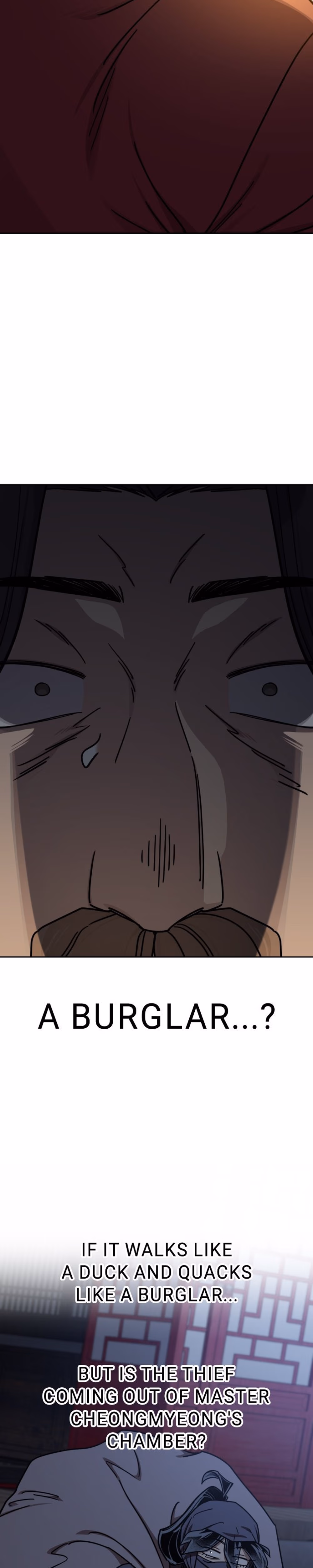Return of the Blossoming Blade - Chapter 185 - Part 44