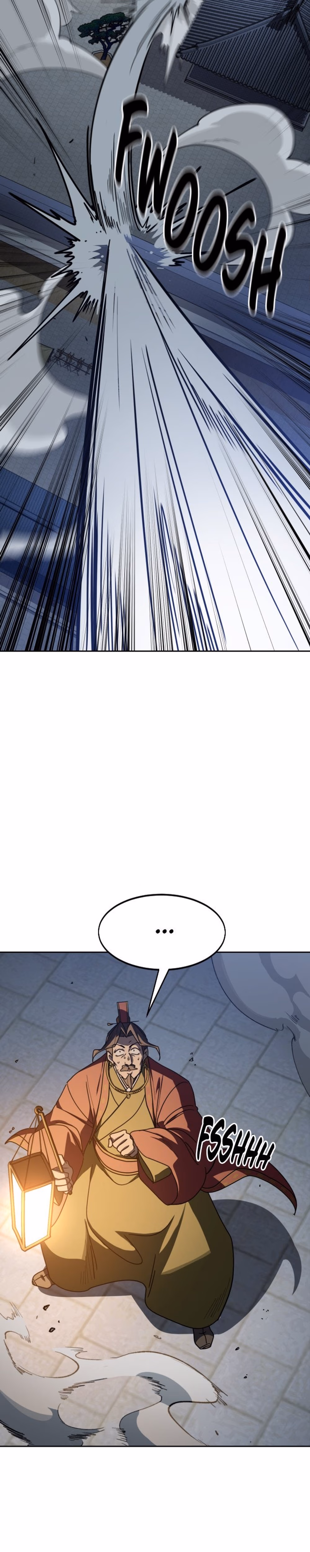 Return of the Blossoming Blade - Chapter 185 - Part 47