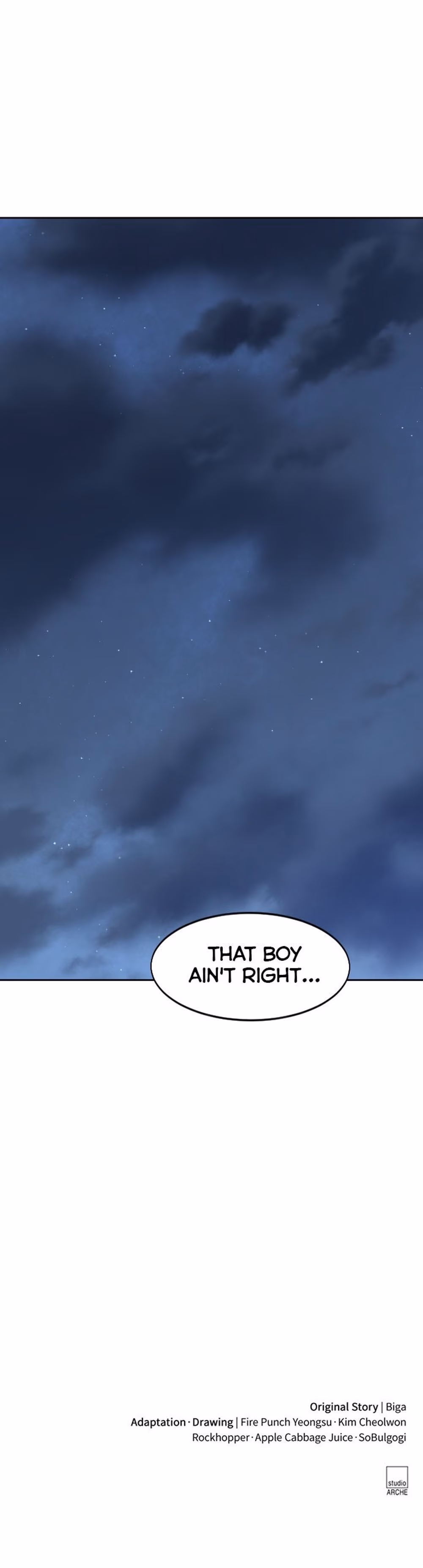 Return of the Blossoming Blade - Chapter 185 - Part 48