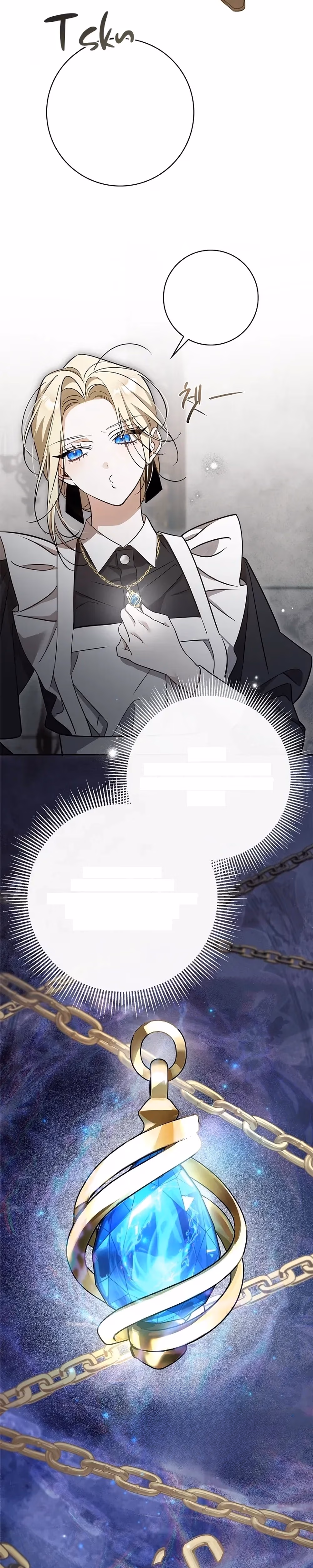 Undercover Butler to the Grand Duke - Chapter 7 - Part 2