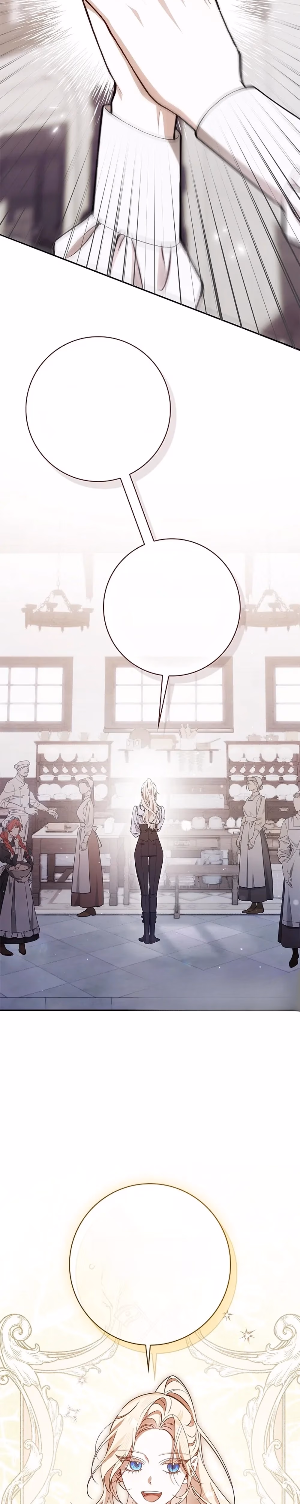 Undercover Butler to the Grand Duke - Chapter 10 - Part 3