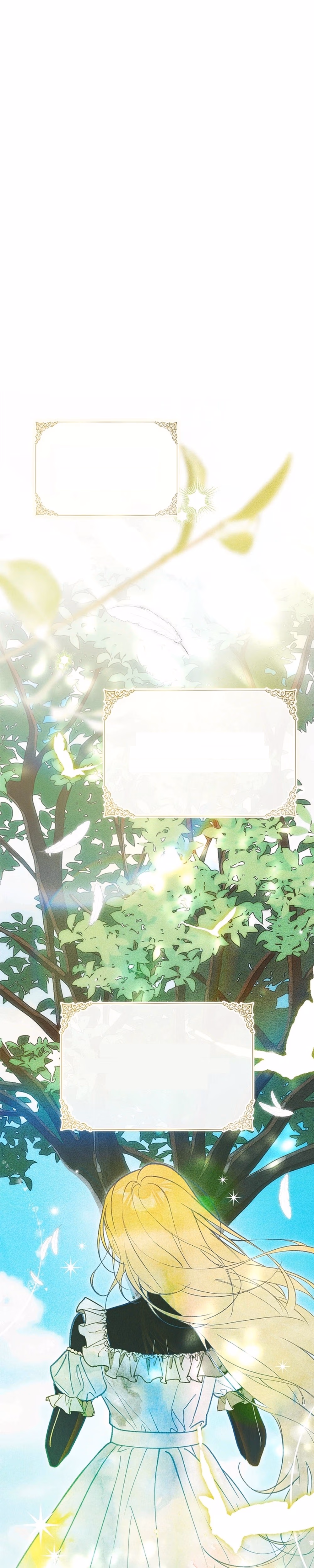 Undercover Butler to the Grand Duke - Chapter 14 - Part 1