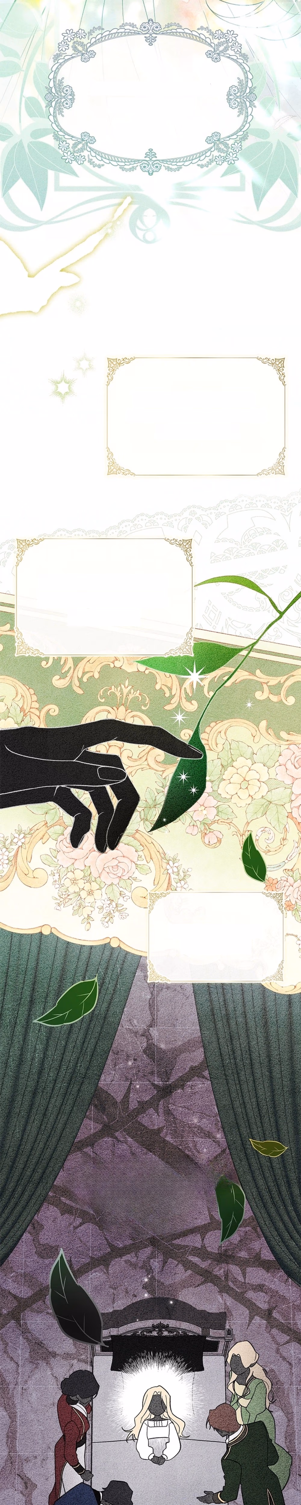 Undercover Butler to the Grand Duke - Chapter 14 - Part 2