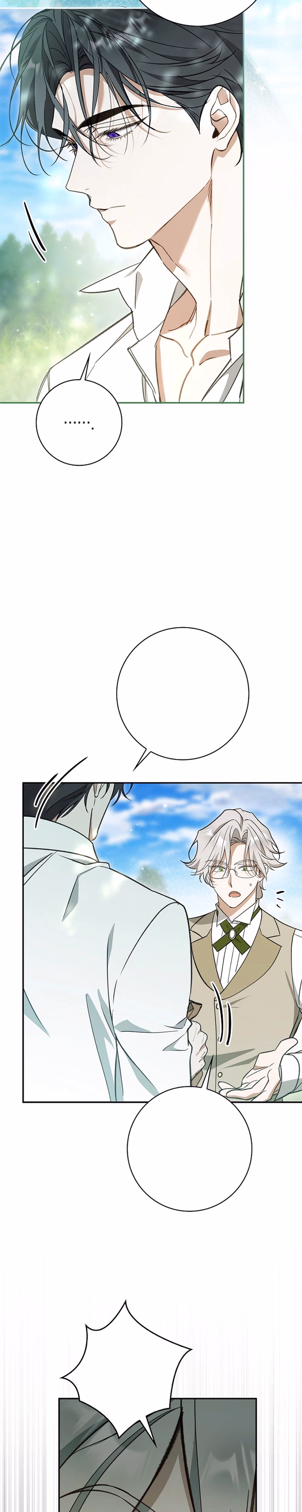Undercover Butler to the Grand Duke - Chapter 16 - Part 3
