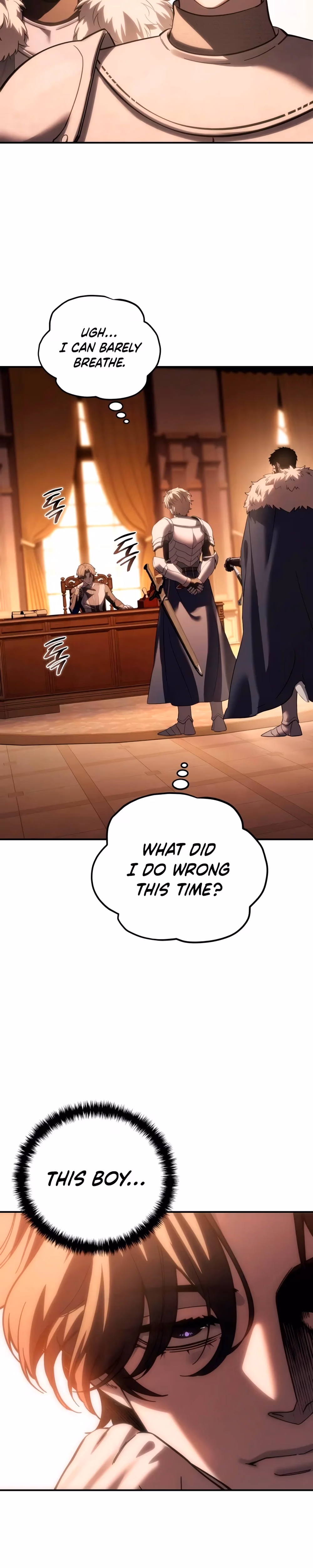 The Stellar Swordmaster - Chapter 142 - Part 2