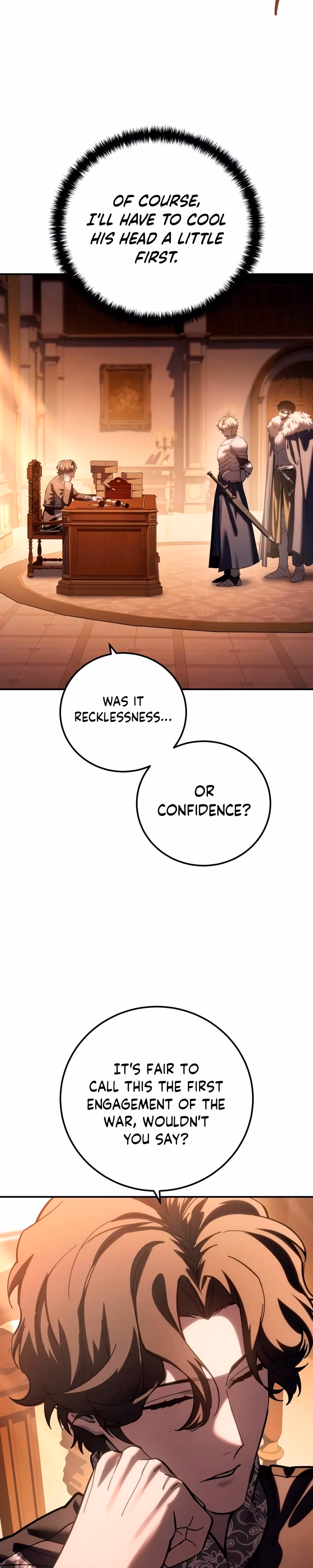 The Stellar Swordmaster - Chapter 142 - Part 4
