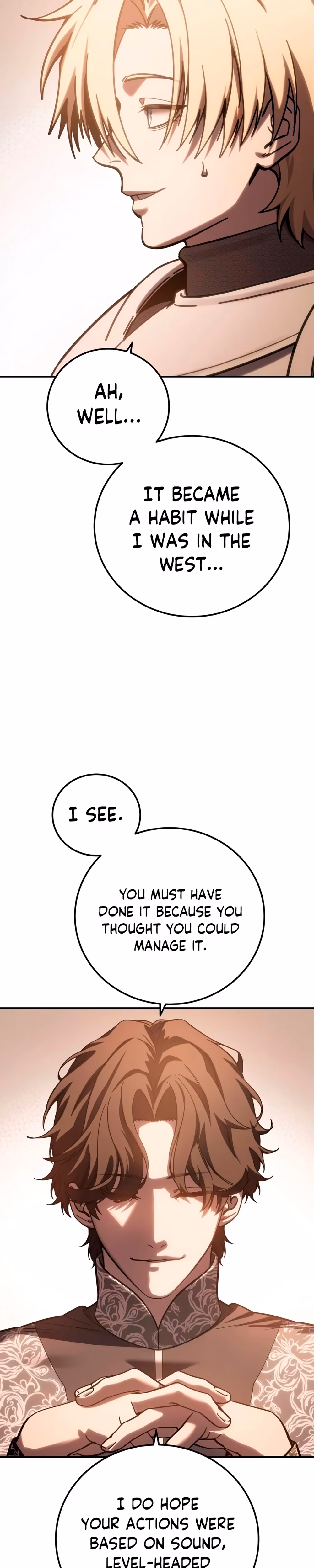 The Stellar Swordmaster - Chapter 142 - Part 6