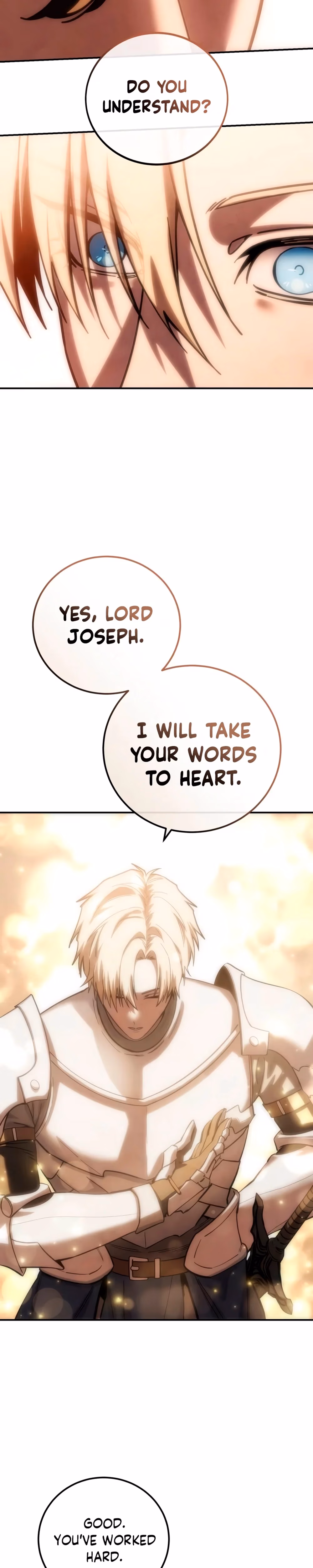 The Stellar Swordmaster - Chapter 142 - Part 10