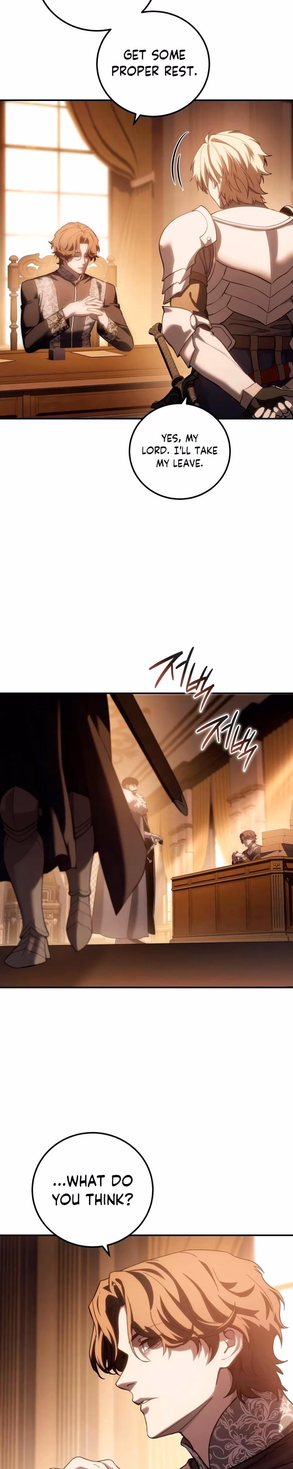 The Stellar Swordmaster - Chapter 142 - Part 11