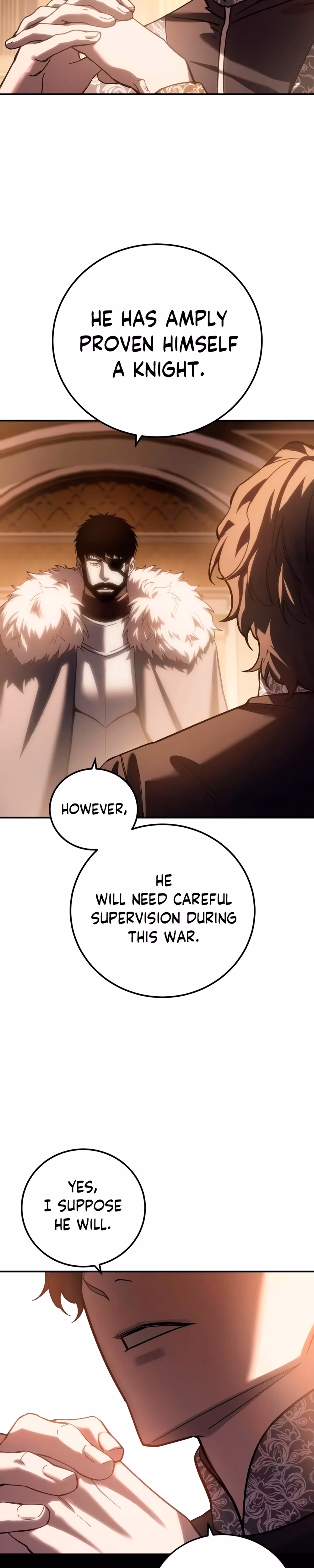 The Stellar Swordmaster - Chapter 142 - Part 12