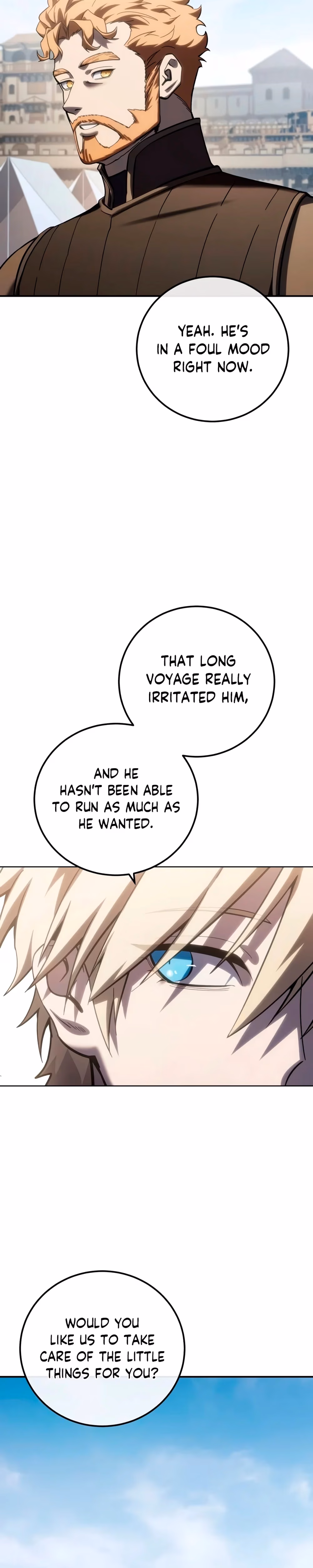 The Stellar Swordmaster - Chapter 142 - Part 16