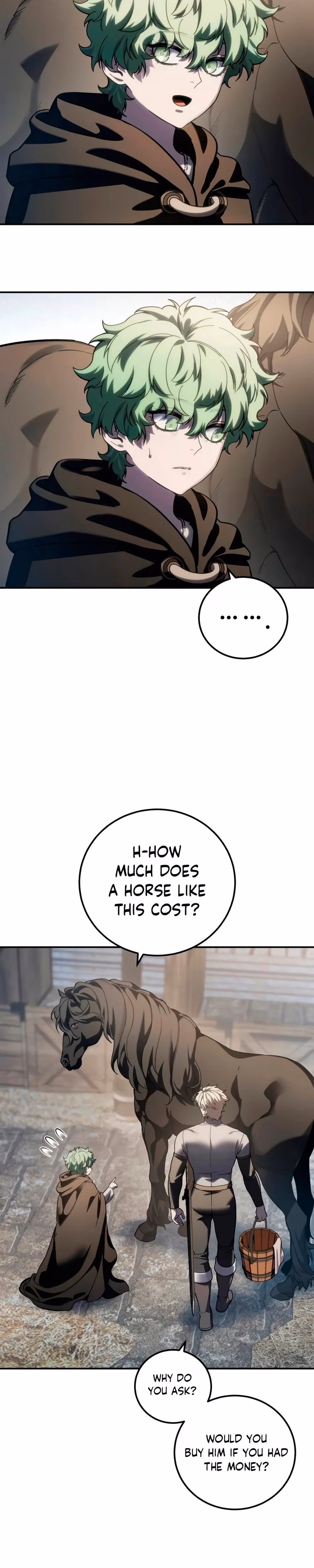 The Stellar Swordmaster - Chapter 142 - Part 20
