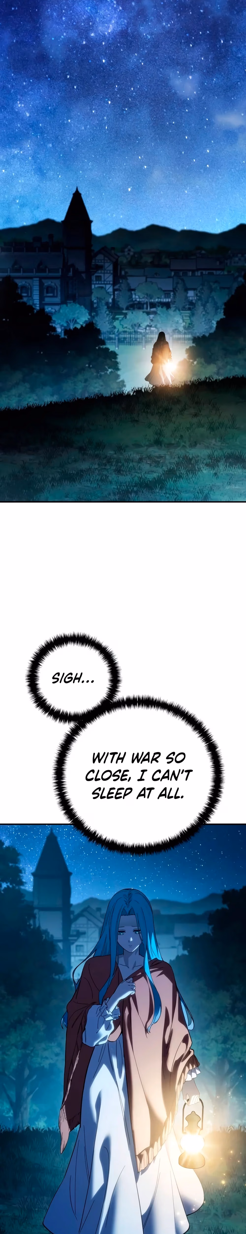 The Stellar Swordmaster - Chapter 142 - Part 30