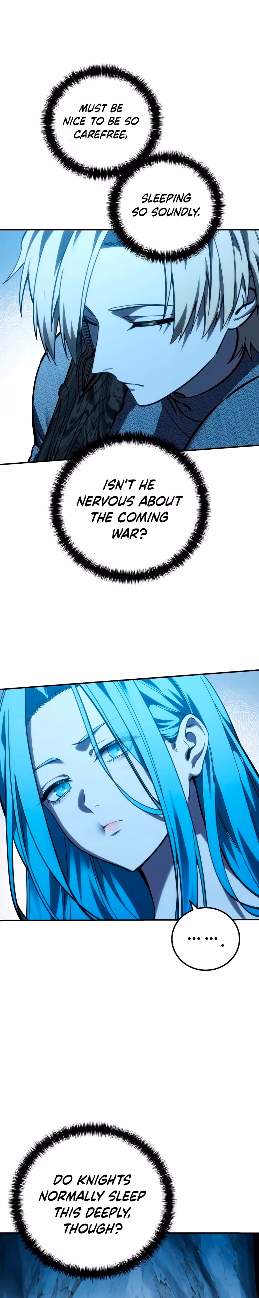 The Stellar Swordmaster - Chapter 142 - Part 34