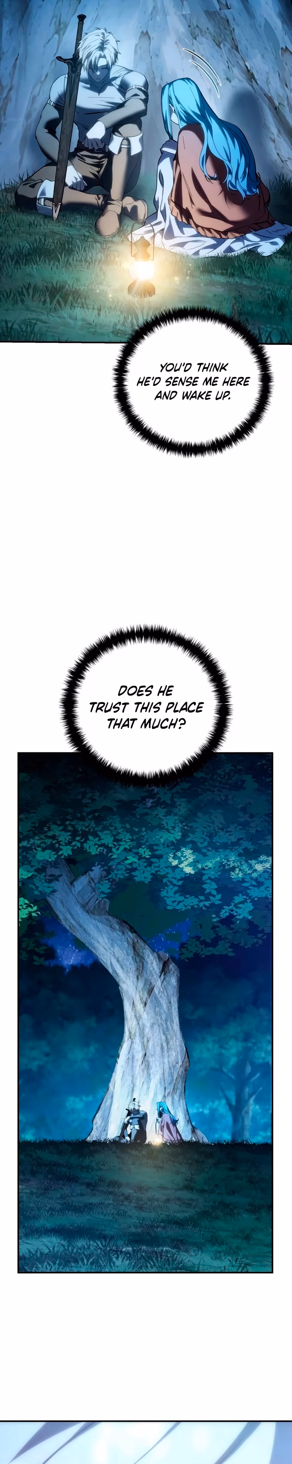 The Stellar Swordmaster - Chapter 142 - Part 35