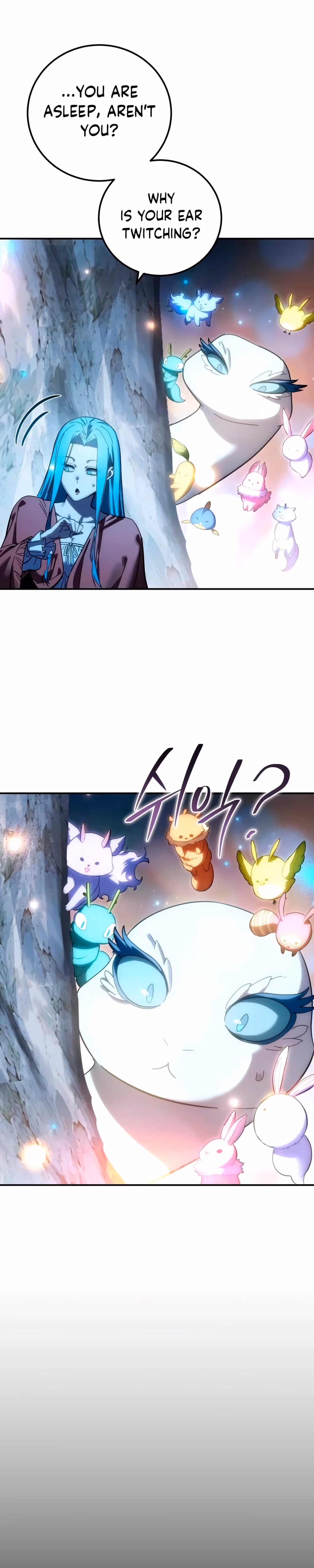 The Stellar Swordmaster - Chapter 142 - Part 39