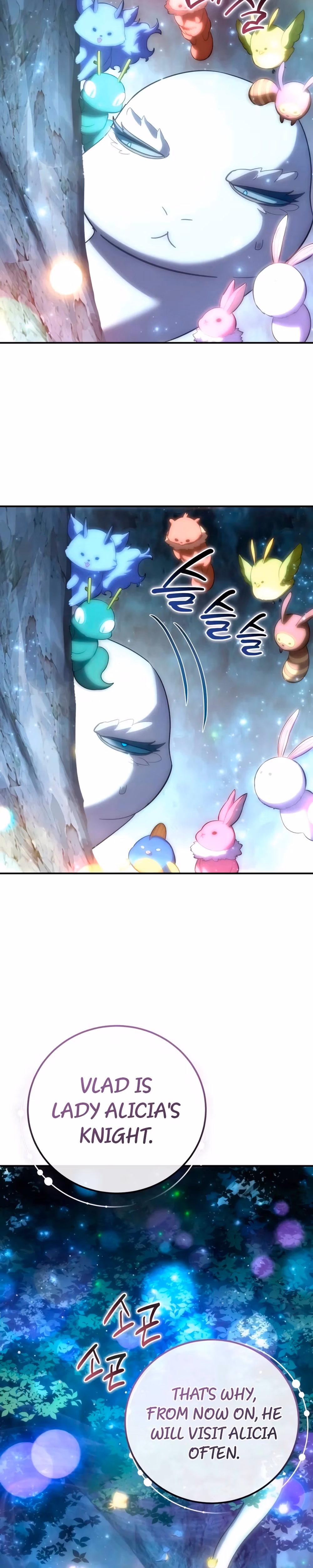 The Stellar Swordmaster - Chapter 142 - Part 42