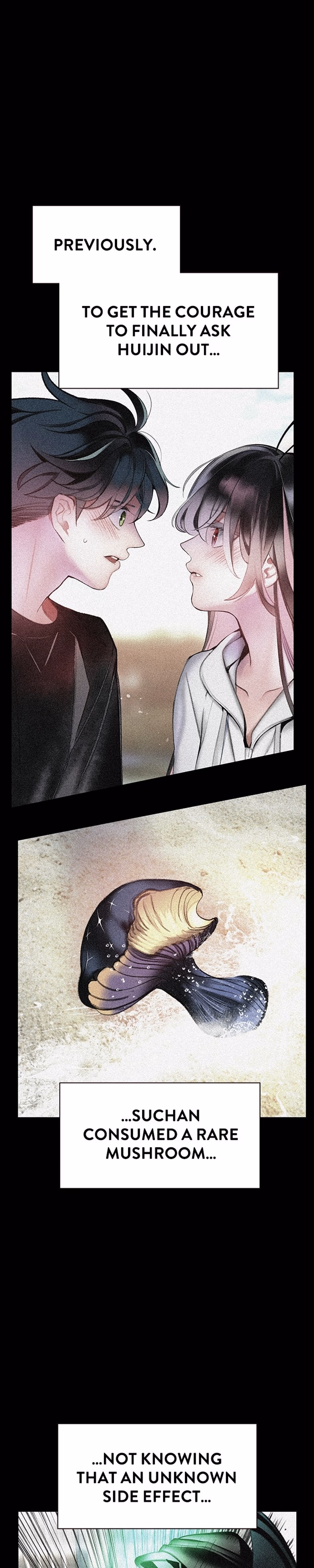 Jungle Juice - Chapter 224 - Part 1
