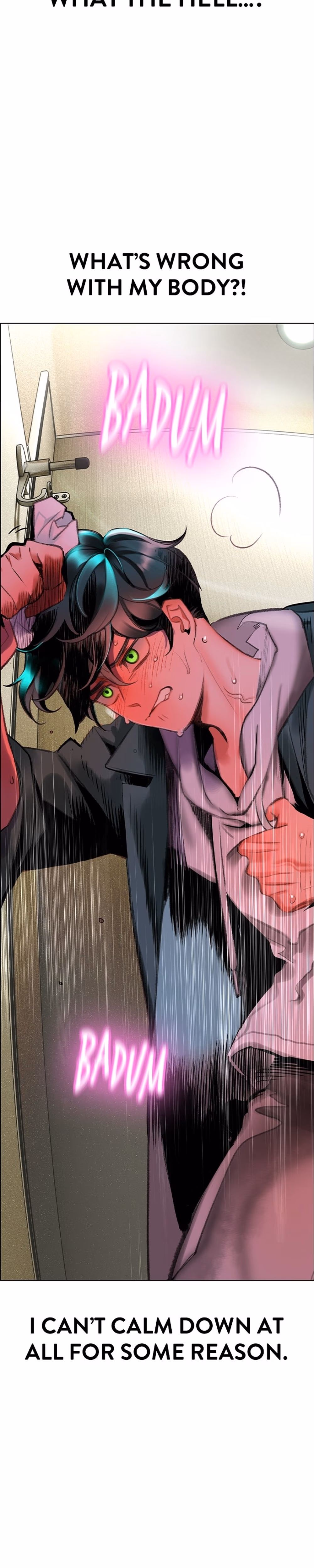 Jungle Juice - Chapter 224 - Part 3