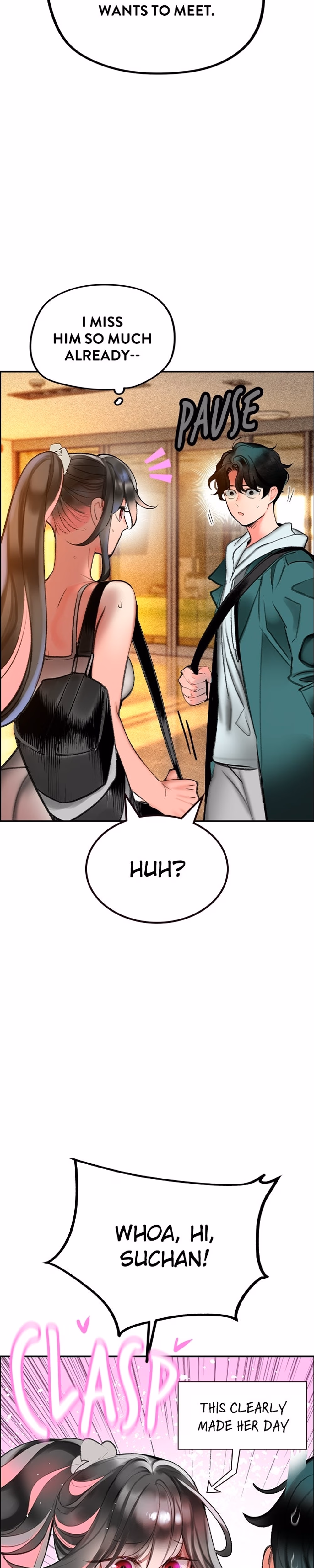 Jungle Juice - Chapter 224 - Part 6