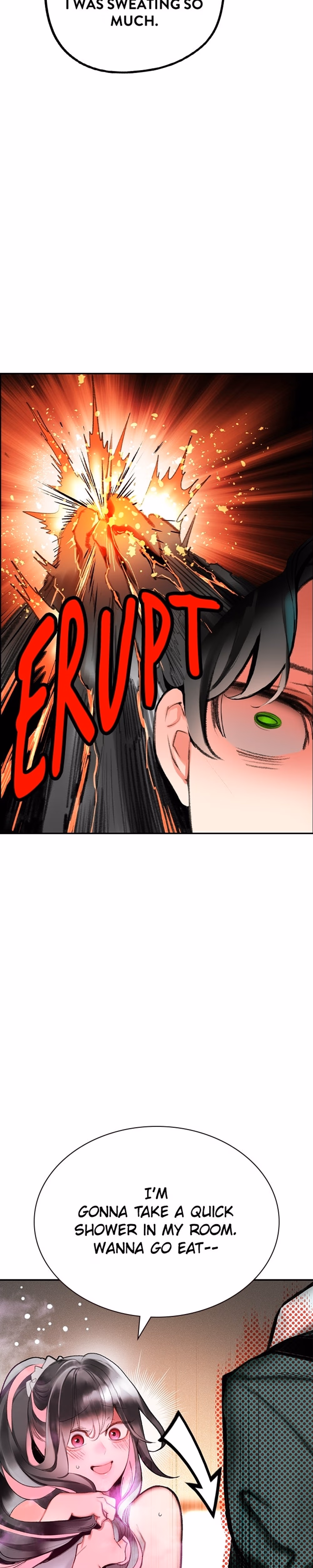 Jungle Juice - Chapter 224 - Part 8