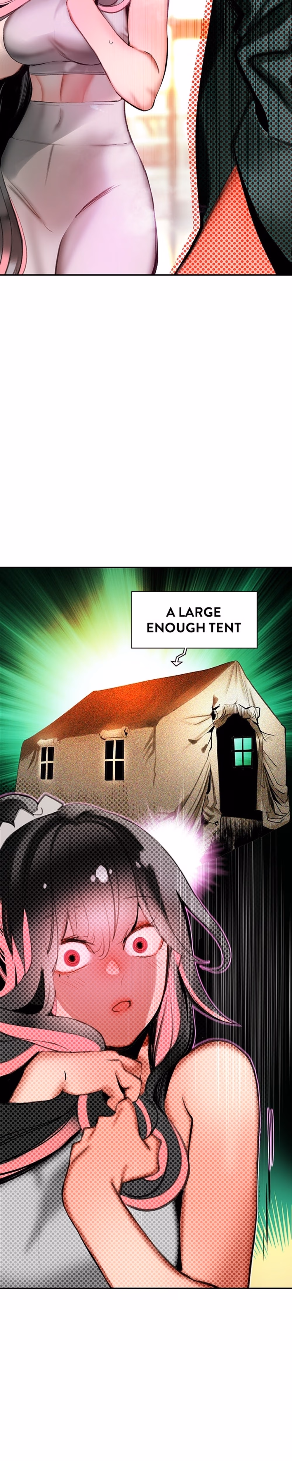 Jungle Juice - Chapter 224 - Part 9