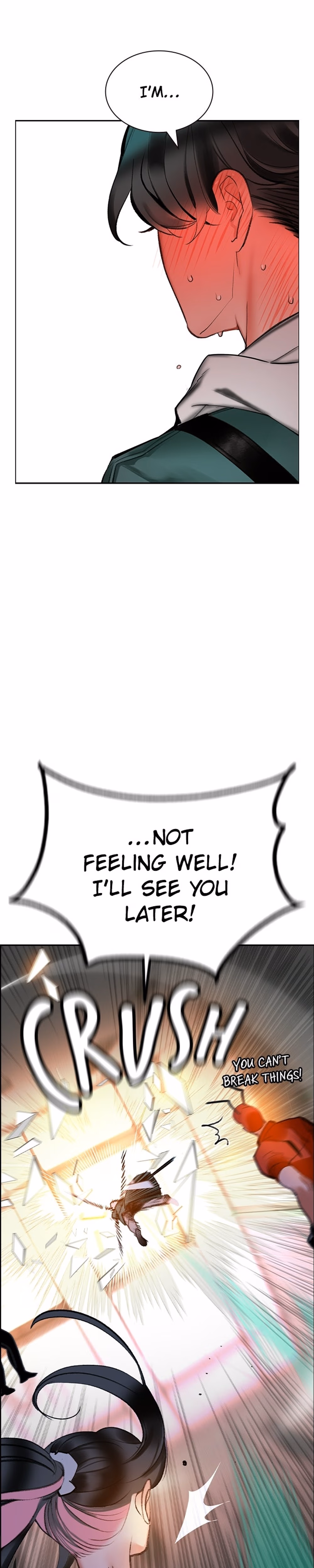 Jungle Juice - Chapter 224 - Part 10
