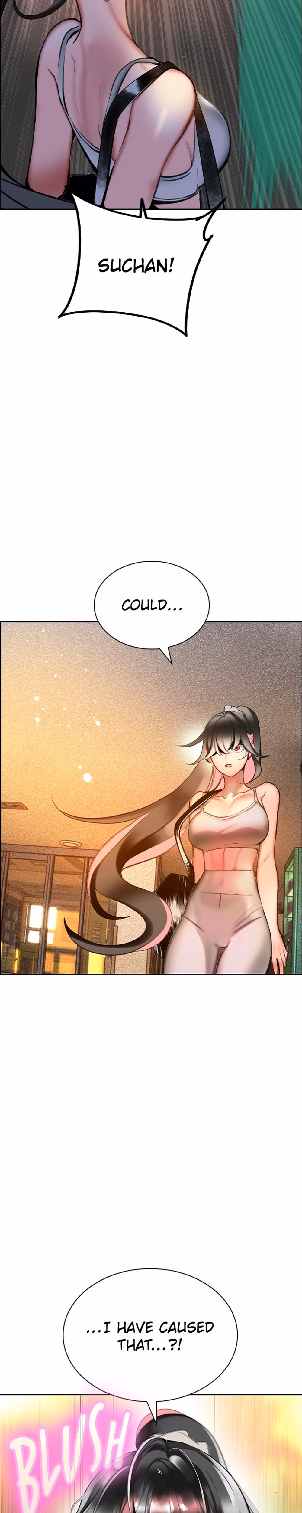 Jungle Juice - Chapter 224 - Part 11