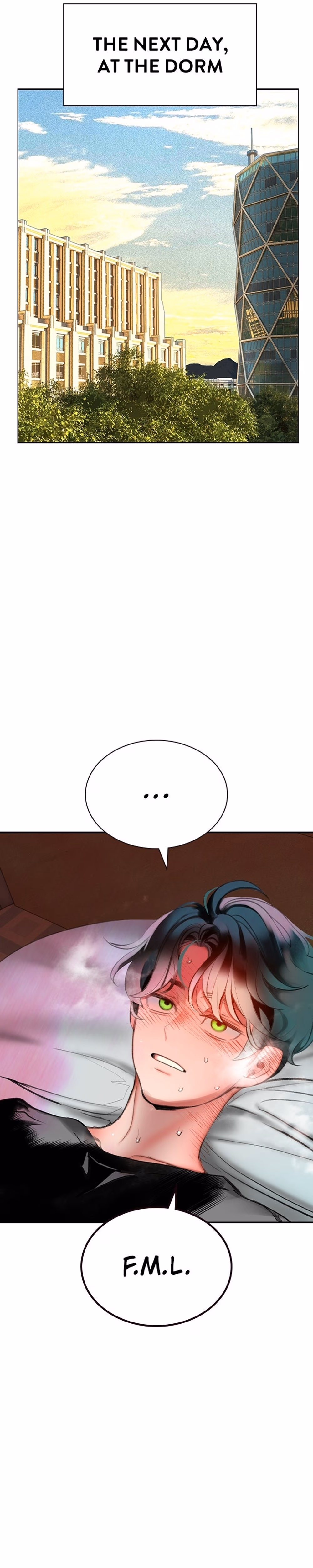 Jungle Juice - Chapter 224 - Part 13