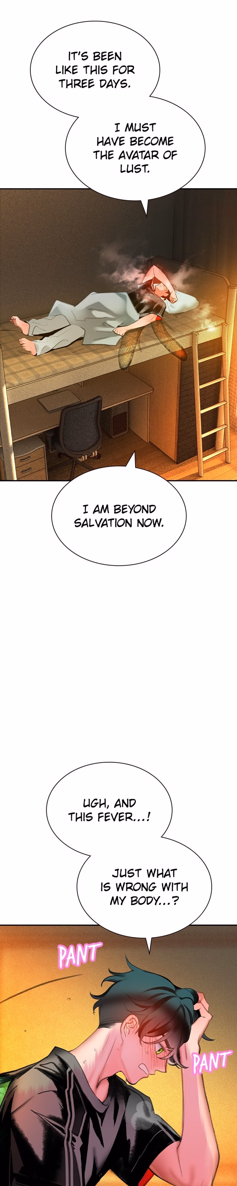 Jungle Juice - Chapter 224 - Part 14