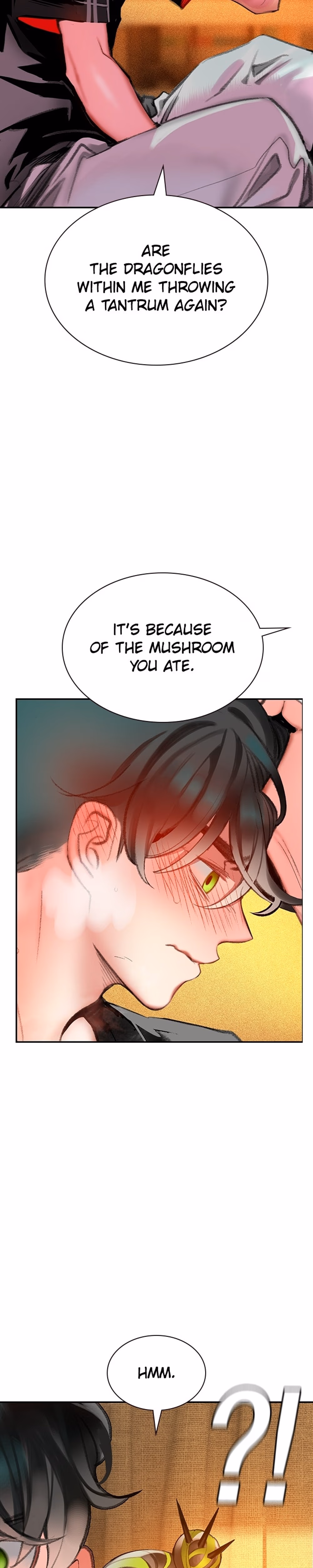 Jungle Juice - Chapter 224 - Part 15