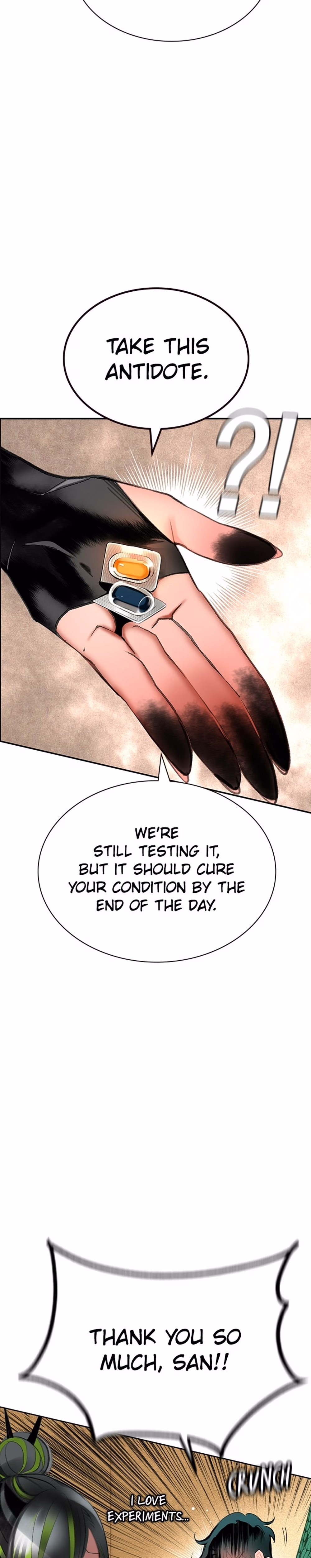 Jungle Juice - Chapter 224 - Part 17