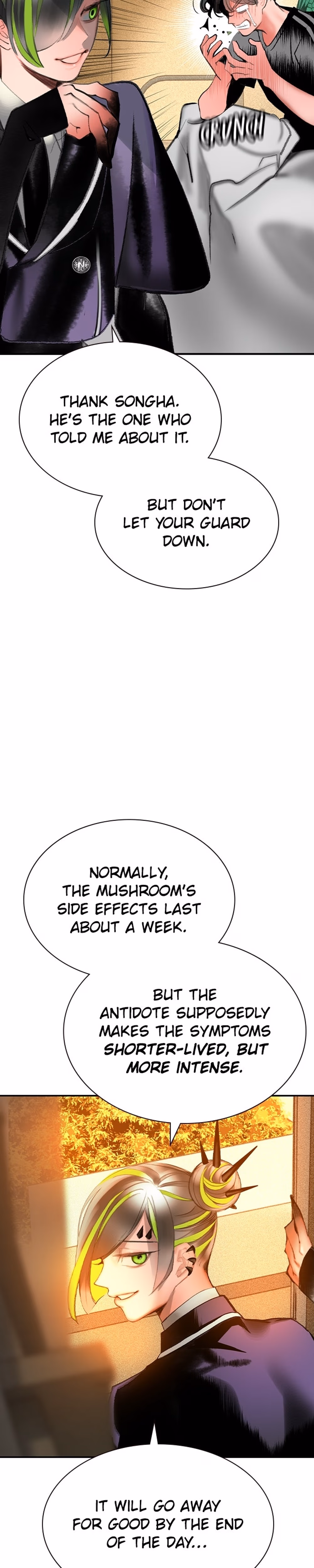 Jungle Juice - Chapter 224 - Part 18