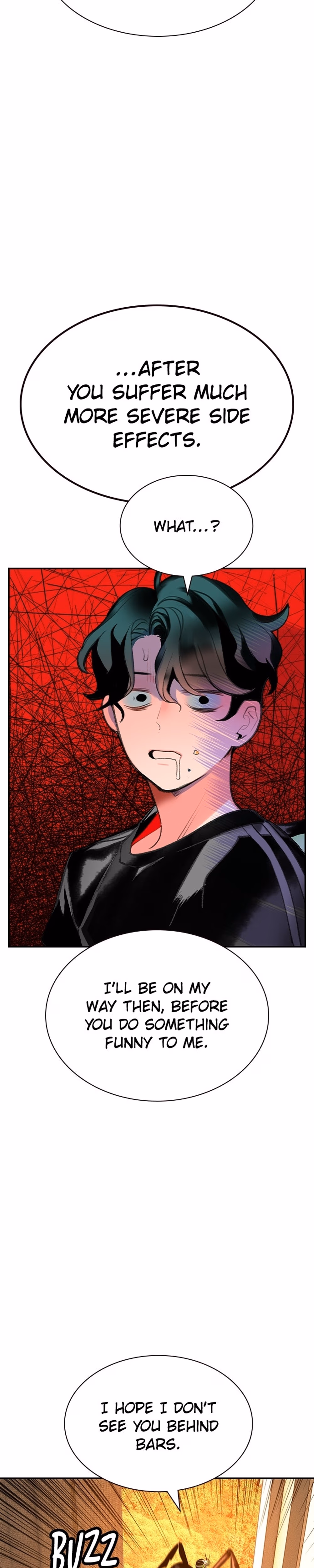 Jungle Juice - Chapter 224 - Part 19