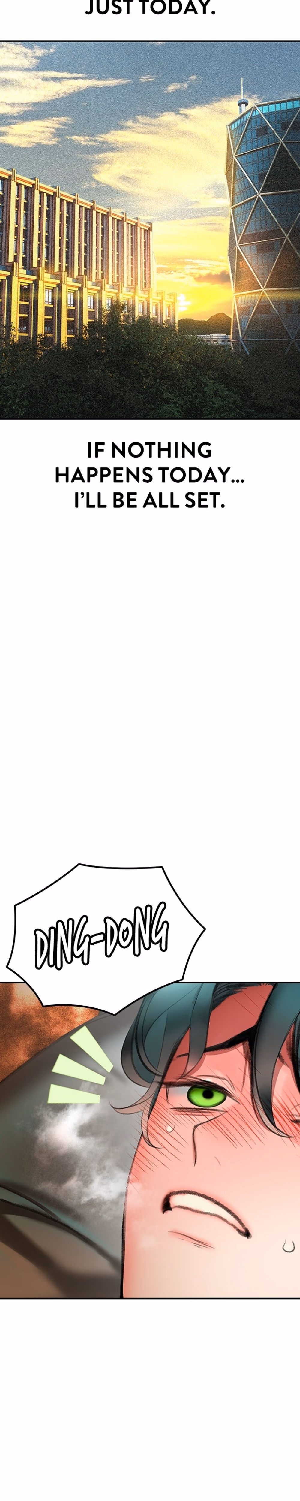 Jungle Juice - Chapter 224 - Part 21